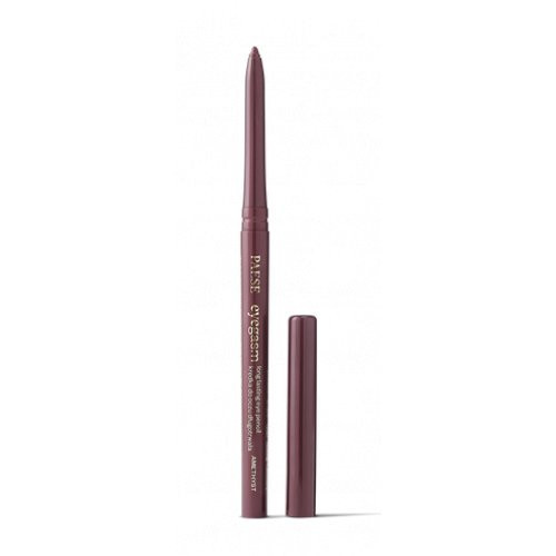 Paese Eyegasm Eye Pencil Kajal Ilgai išliekantis akių pieštukas Black