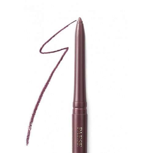 Paese Eyegasm Eye Pencil Kajal Ilgai išliekantis akių pieštukas Black