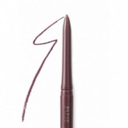 Paese Eyegasm Eye Pencil Kajal Ilgai išliekantis akių pieštukas Black