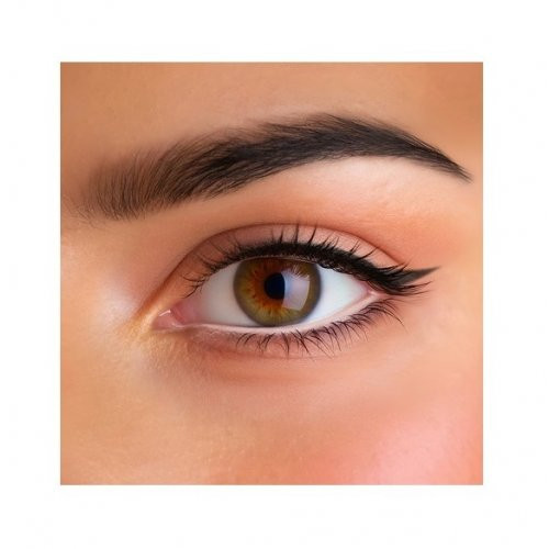 Paese Eyegasm Eye Pencil Kajal Ilgai išliekantis akių pieštukas Black