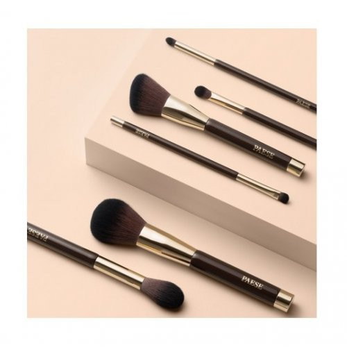Paese Powder Brush 01F Pudros šepetėlis 1 vnt.