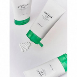 SKIN1004 Madagascar Centella Tea - Trica B5 Cream Drėkinamasis ir raminamasis kremas 75ml
