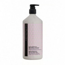 Contempora Hair Superfood Color Protection Conditioner Kondicionierius dažytiems plaukams 400ml