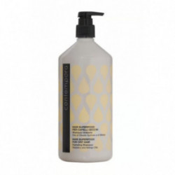 Contempora Hair Superfood Hydrating Shampoo Šampūnas sausiems plaukams 500ml