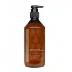 Contempora Hair Superfood Velvet Shampoo Šampūnas besipučiantiems plaukams 500ml
