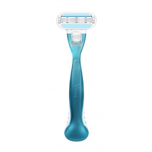 Gillette Venus Smooth Razor Skustuvas moterims 2vnt