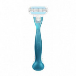 Gillette Venus Smooth Razor Skustuvas moterims 2vnt