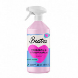 Beatos Veidrodžių ir stiklų valiklis 850 ml