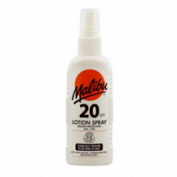 Malibu SPF20 Protective Lotion Spray Purškiama apsauga nuo saulės 100ml