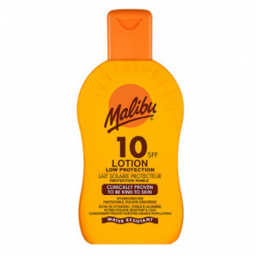 Malibu SPF10 Protective Lotion Apsauginis losjonas nuo saulės 200ml