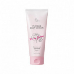 BOM Peony Garden Perfume Body Lotion Drėkinantis kūno losjonas 200ml