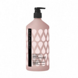 Contempora Hair Superfood Vegan Restructuring Shampoo Šampūnas pažeistiems plaukams 500ml