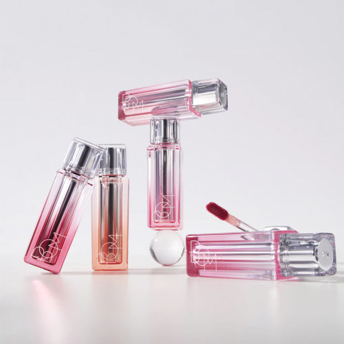BOM Lip Flash Tint Skysti lūpų dažai 3g