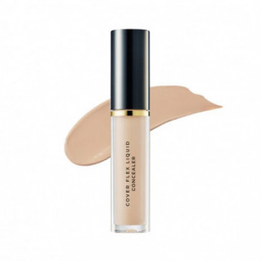 BOM Cover Flex Liquid Concealer Maskuoklis 5.5g