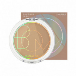 BOM Contour Flex Shading Bronzantas 10 vnt.