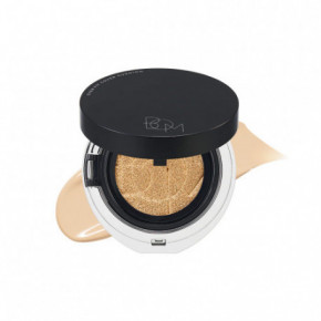 BOM Even Fit Cover Cushion Kompaktinė kreminė pudra 15g