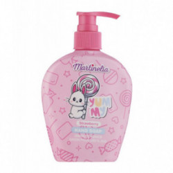 Martinelia Liquid Hand Soap Rankų muilas vaikams 250ml