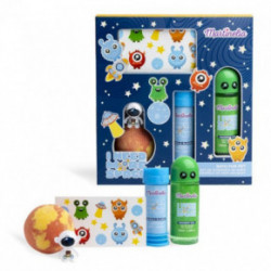 Martinelia I Need More Space Cosmic Bath Fun Set Vaikiškas rinkinys voniai I Need More Space