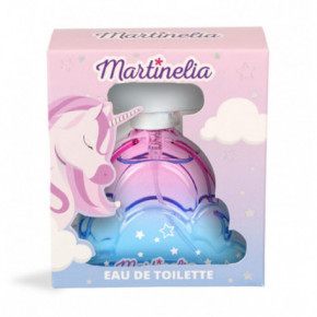 Martinelia Unicorn Eau De Toilette Tualetinis vanduo vaikams 30ml