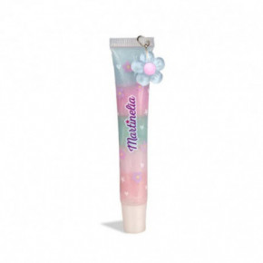 Martinelia Dreamy Flower Lip Gloss Lūpų blizgesys vaikams 14ml