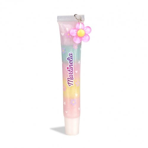 Martinelia Dreamy Flower Lip Gloss Lūpų blizgesys vaikams 14ml