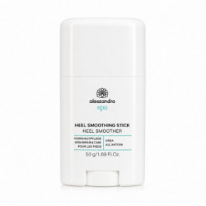 Alessandro SPA Heel Smoothing Stick Minkštinamasis pėdų pieštukas su 25% šlapalo 75ml