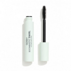 GOSH Copenhagen Boombastic Swirl Mascara Blakstienų tušas 13ml