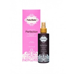 Fake Bake Perfection Instant Wash-off Tan Spritz Momentinį įdegio efektą suteikiantis skystis 170ml