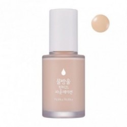 Holika Holika Water Drop Tinted Foundation makiažo pagrindas (01 Pale, 30ml) 30ml