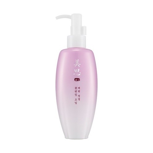 Missha Yei Hyun Cleansing Oil Valomasis aliejus 180ml