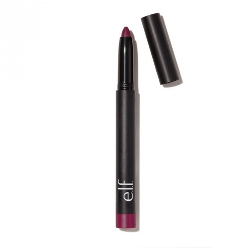 e.l.f. Matte Lip Color matiniai lūpų dažai (Spalva - Berry Sorbet)