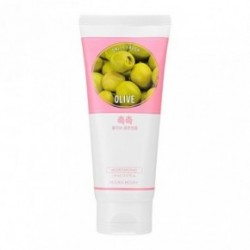 Holika Holika Daily Fresh Olive Cleansing Foam prausimosi putos 150ml