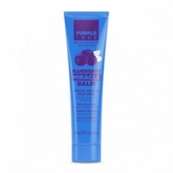 Purple Tree Blueberry Miracle daugiafunkcinis odos ir lūpų balzamas 25ml