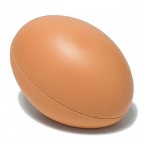 Holika Holika Smooth Egg Skin Cleansing Foam prausimosi putos 140ml