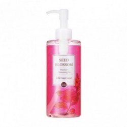 Holika Holika Seed Blossom Moisture Cleansing Oil valomasis aliejus 300ml