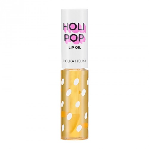 Holika Holika Holi Pop Lip Oil lūpų aliejus 9.5ml