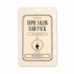 Kocostar Home Salon Hair Pack plaukų kaukė 30ml