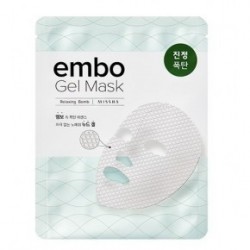 Missha Embo Gel Veido kaukė 25g