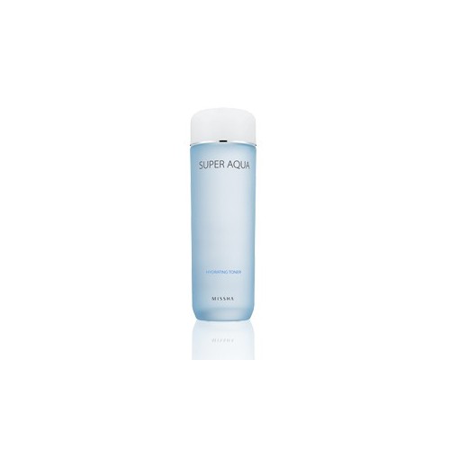 Missha Super Aqua Hydrating Drėkinantis Tonikas 180ml