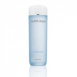 Missha Super Aqua Hydrating Drėkinantis Tonikas 180ml