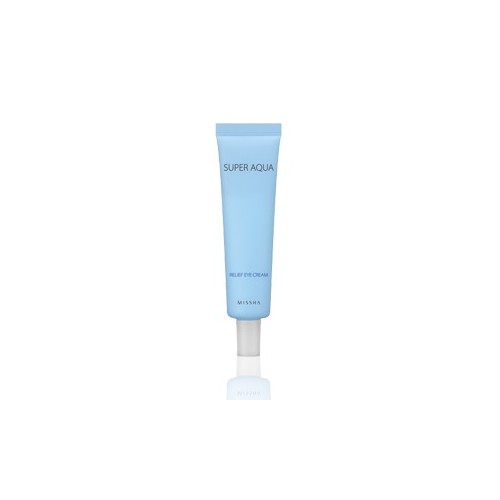 Missha Super Aqua Relief Paakių kremas 30ml