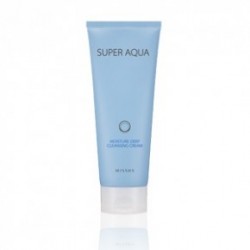 Missha Super Aqua Moisture Giliai valantis kremas 200ml