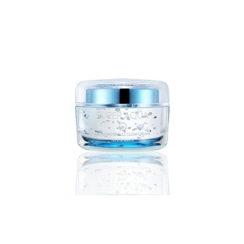 Missha Super Aqua Ultra Water-Full Clear Veido kremas 47ml