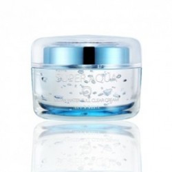 Missha Super Aqua Ultra Water-Full Clear Veido kremas 47ml