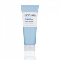 Missha Super Aqua Refreshing Valomosios putos 200ml