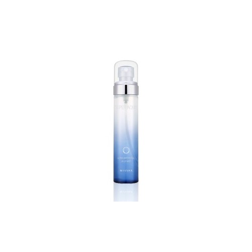 Missha Super Aqua Ultra Water-full Jelly Veido dulksna 100 ml