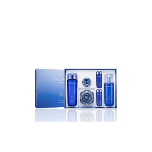 Missha Super Aqua Ultra Waterfull Special Set II Dovanų rinkinys