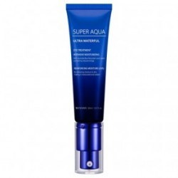 Missha Super Aqua Ultra Waterful Eye Treatment Priemonė akių odai 30ml