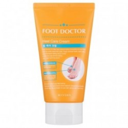 Missha Foot Doctor Heel Care Cream Pėdų kremas 120ml