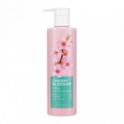 Holika Holika Cherry Blossom Body Cleanser dušo želė 390ml